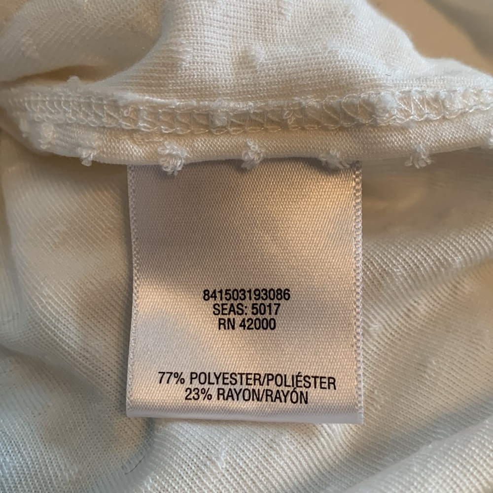 Basic Editions Top - Picture 8 of 16